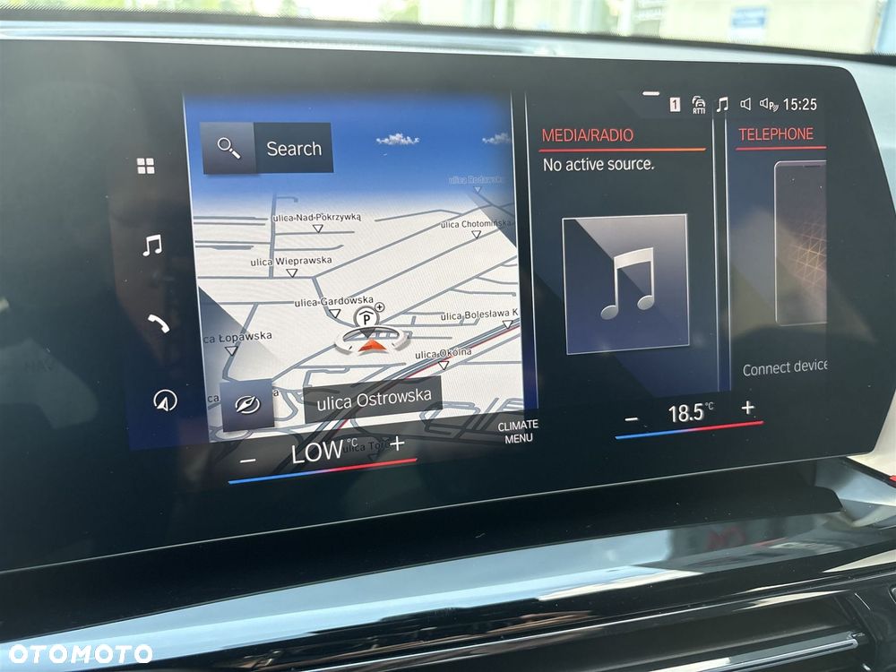 BMW X1 sDrive18i - 12