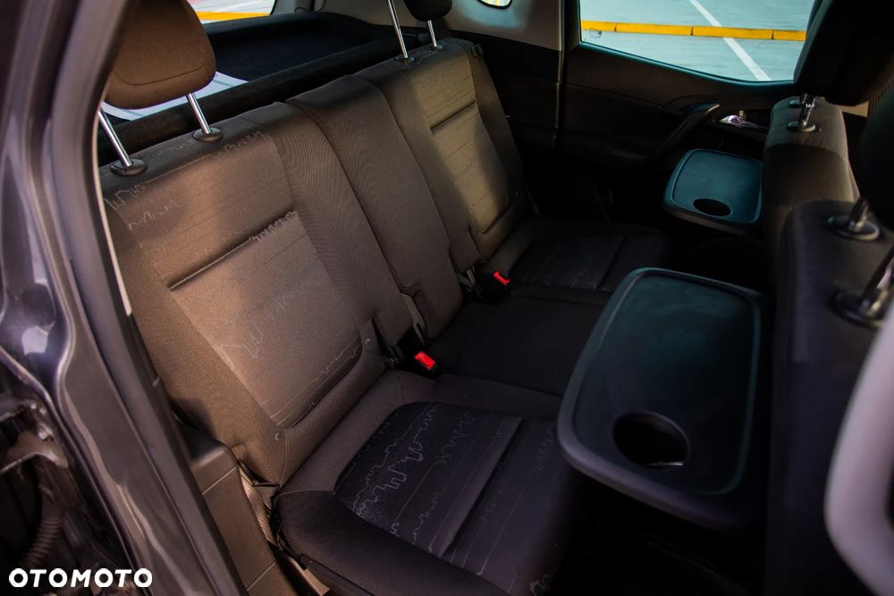 Opel Meriva 1.4 Enjoy - 24
