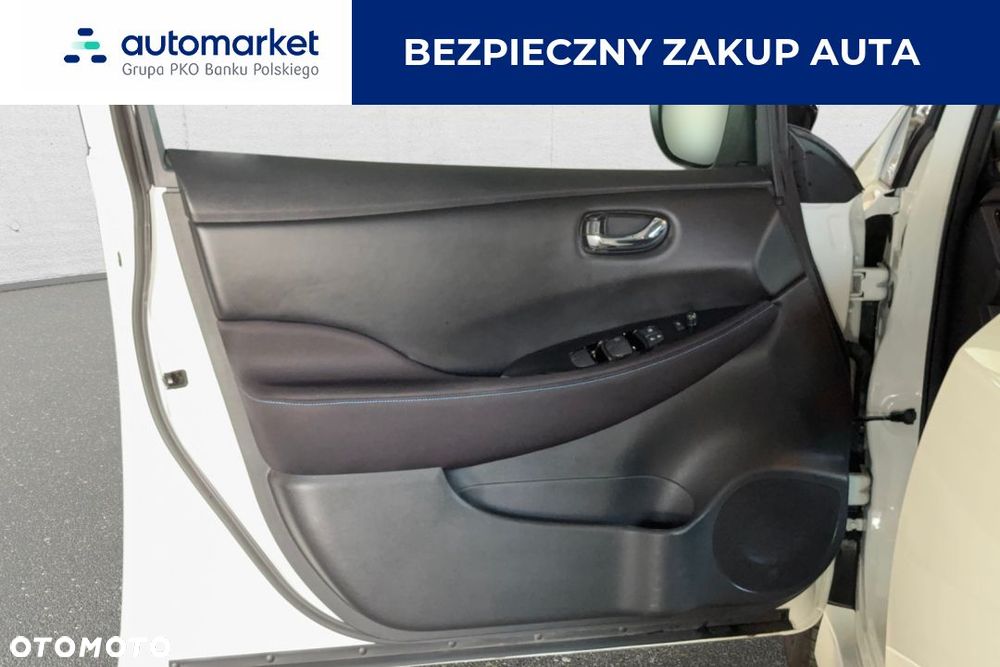 Nissan Leaf 40kWh N-Connecta - 10