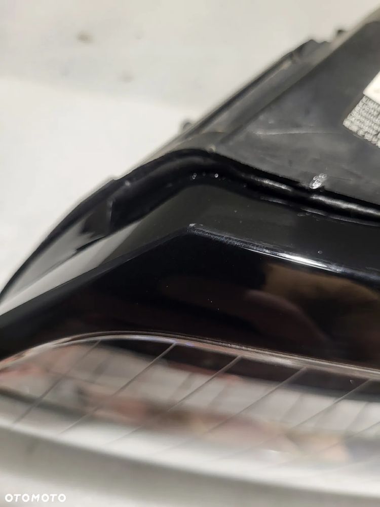 Volvo S40 V50 LIFT XENON LAMPA LEWY PRZÓD KOMPLETNA 31265698 - 4