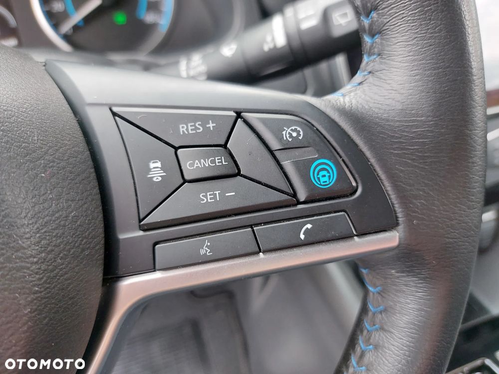 Nissan Leaf 40kWh Tekna - 13