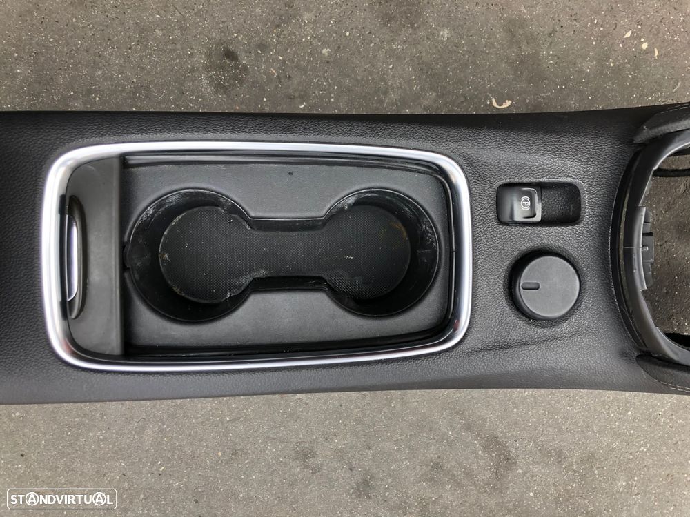 OPEL ASTRA K APOIO DE BRAÇO - Z267 - 2