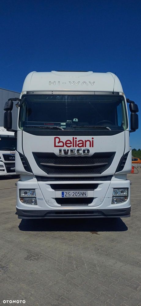 Iveco AS440S - 3