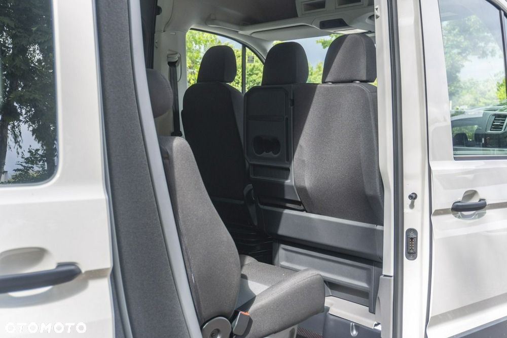 Volkswagen Crafter - 23