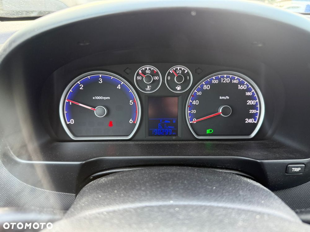 Hyundai i30 i30cw 1.6 CRDi FIFA WM Edition - 14