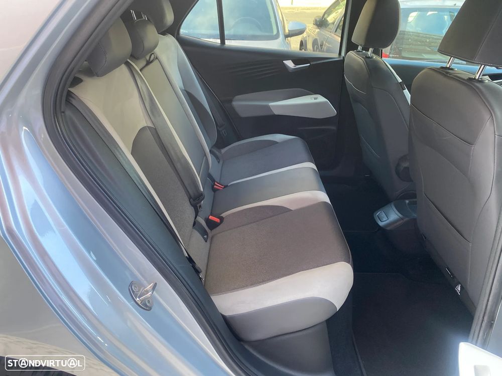 VW ID.3 Performance Upgrade Pro Family - 27