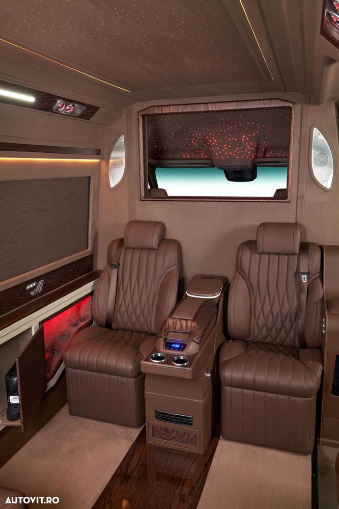 Mercedes-Benz Sprinter 906.235 7GTronic - 26