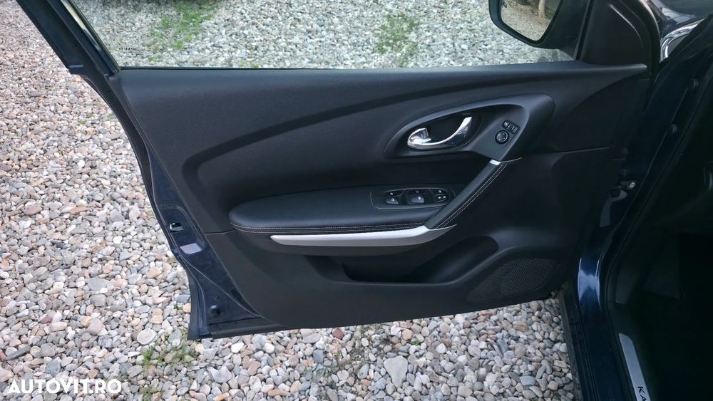 Renault Kadjar Energy dCi 110 LIMITED - 15
