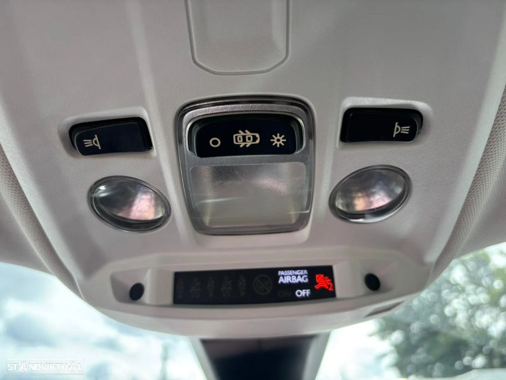 Peugeot 2008 1.5 BlueHDi Allure - 35