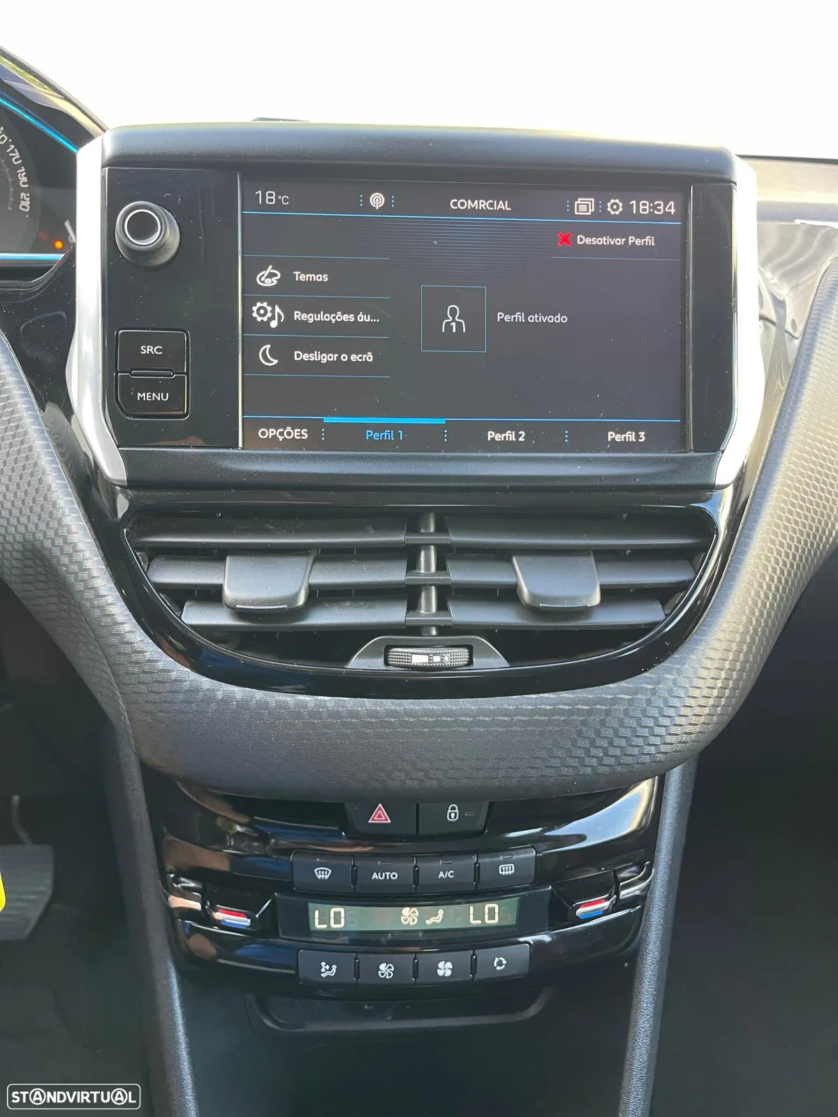 Peugeot 2008 1.2 PureTech Allure - 9