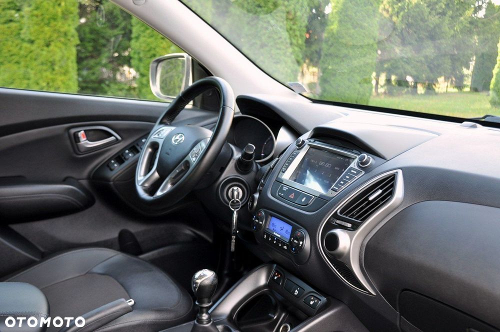 Hyundai ix35 - 17