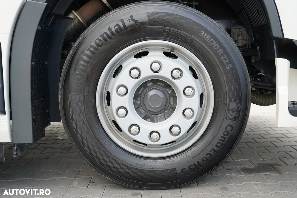 Volvo FH 460 / I-SHIFT /12. 2024 - 21
