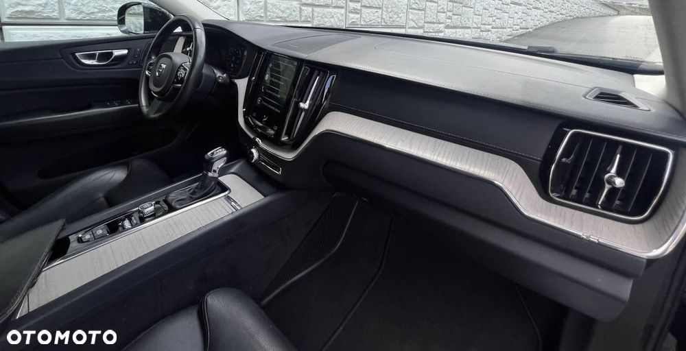 Volvo XC 60 - 20