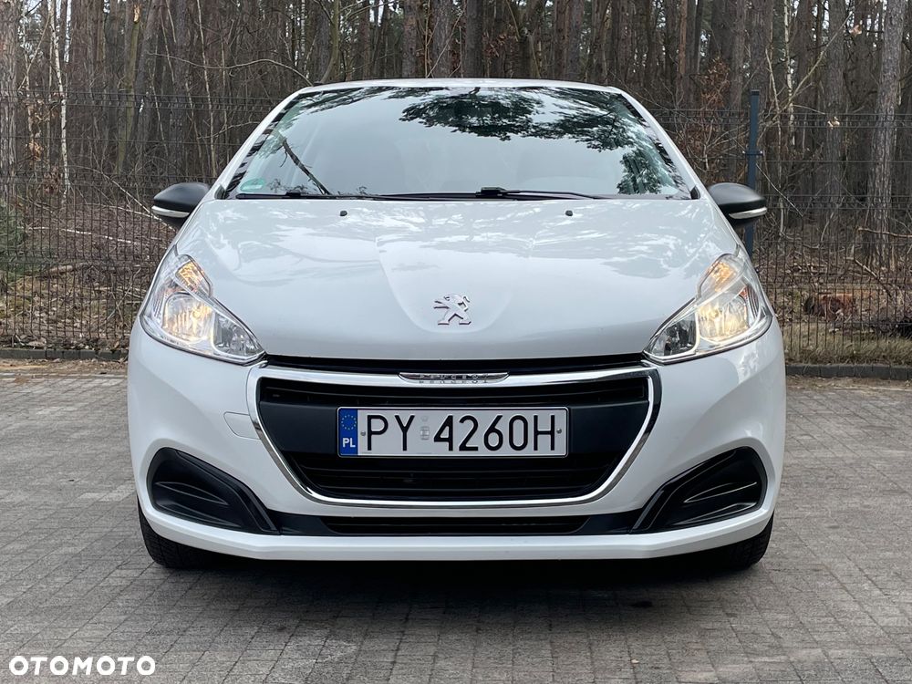 Peugeot 208 PureTech 68 Like - 19
