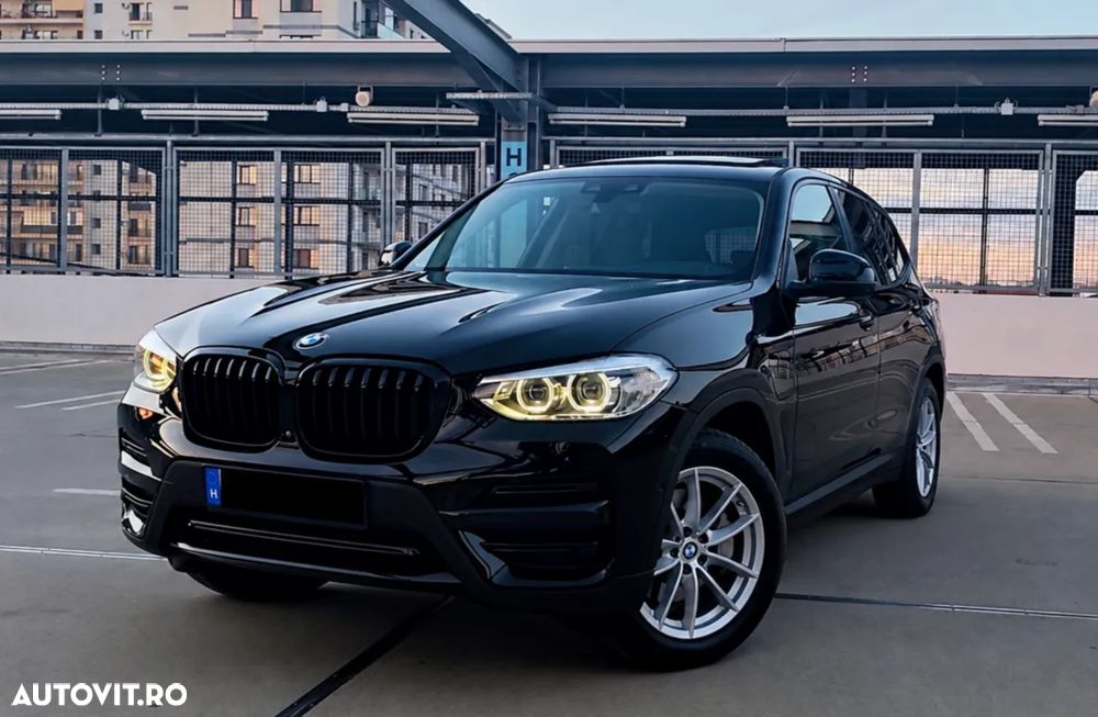 BMW X3 - 23