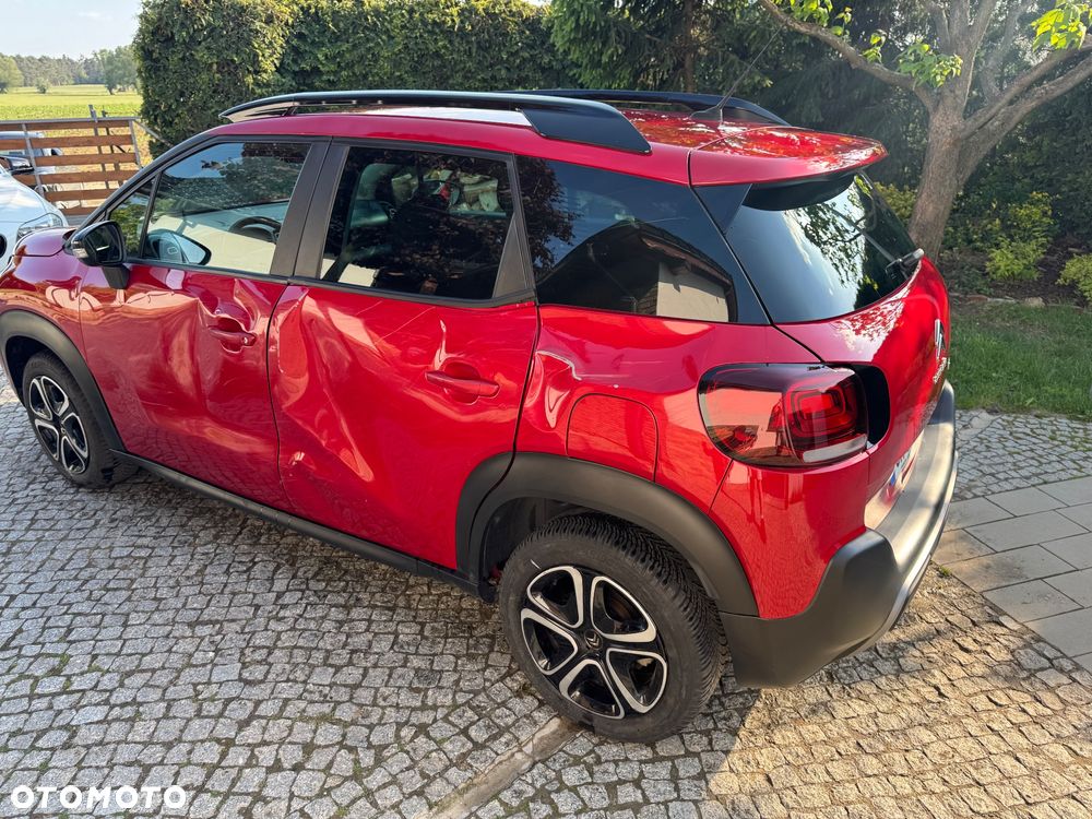 Citroën C3 Aircross - 8