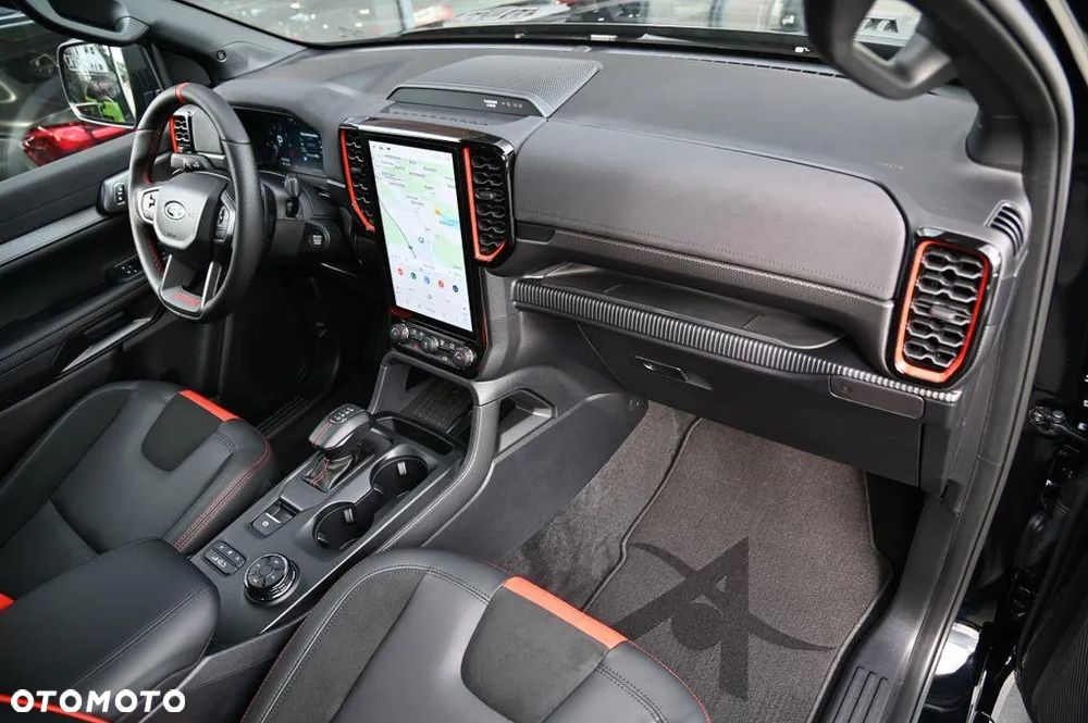 Ford Ranger Raptor - 14