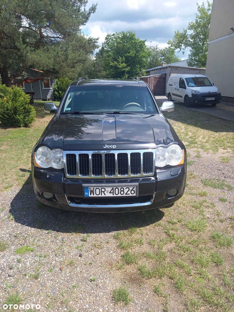 Jeep Cherokee - 1
