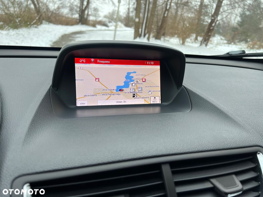 Opel Mokka 1.4 Turbo Automatik Innovation - 17