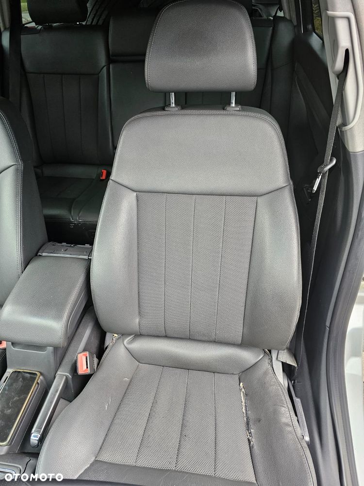 Opel Vectra 1.9 CDTI Sport - 17