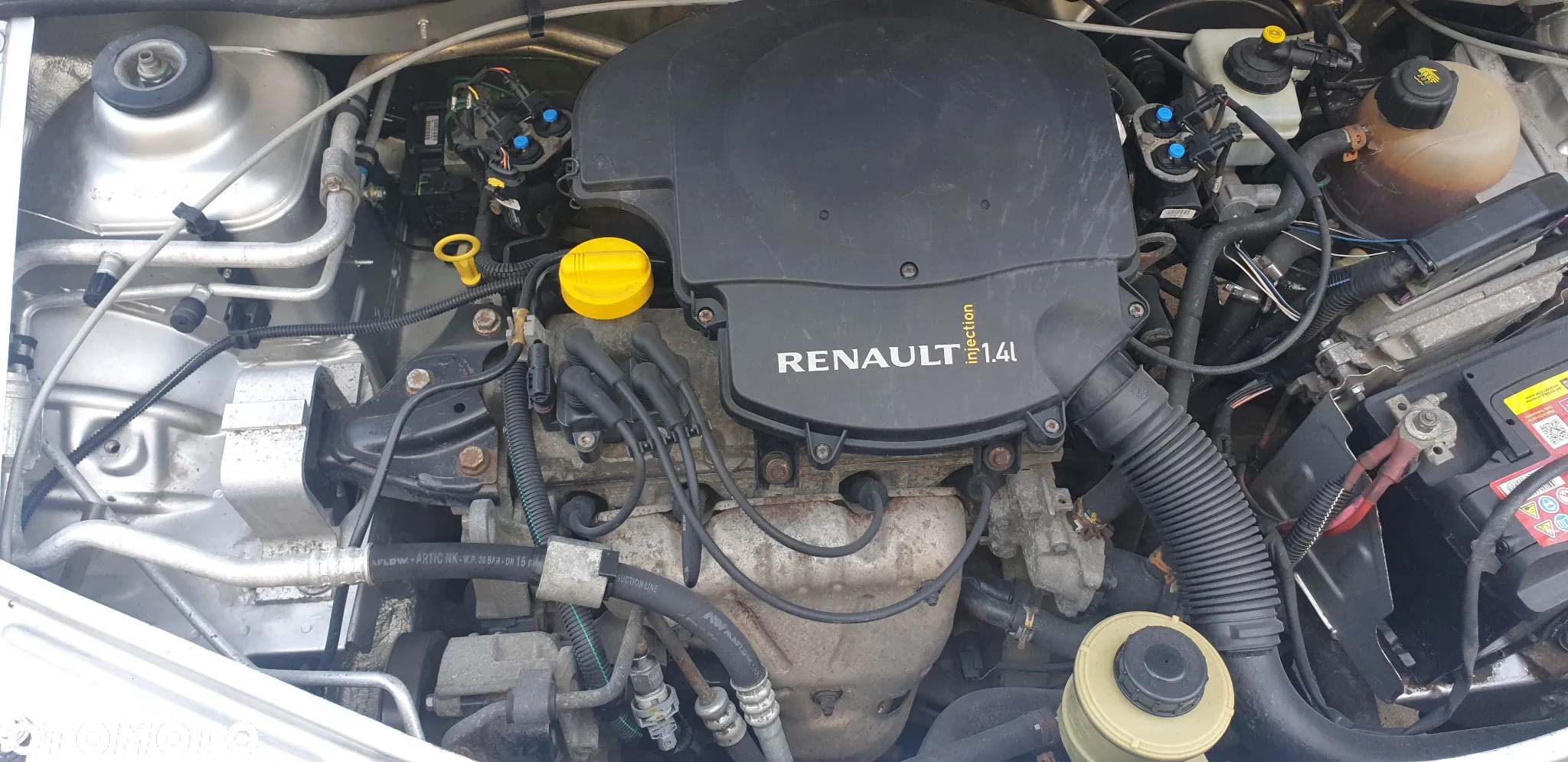 Dacia Logan - 7