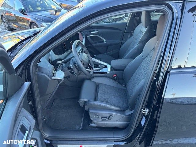 Audi Q5 40 TDI quattro S tronic MHEV S Line - 6