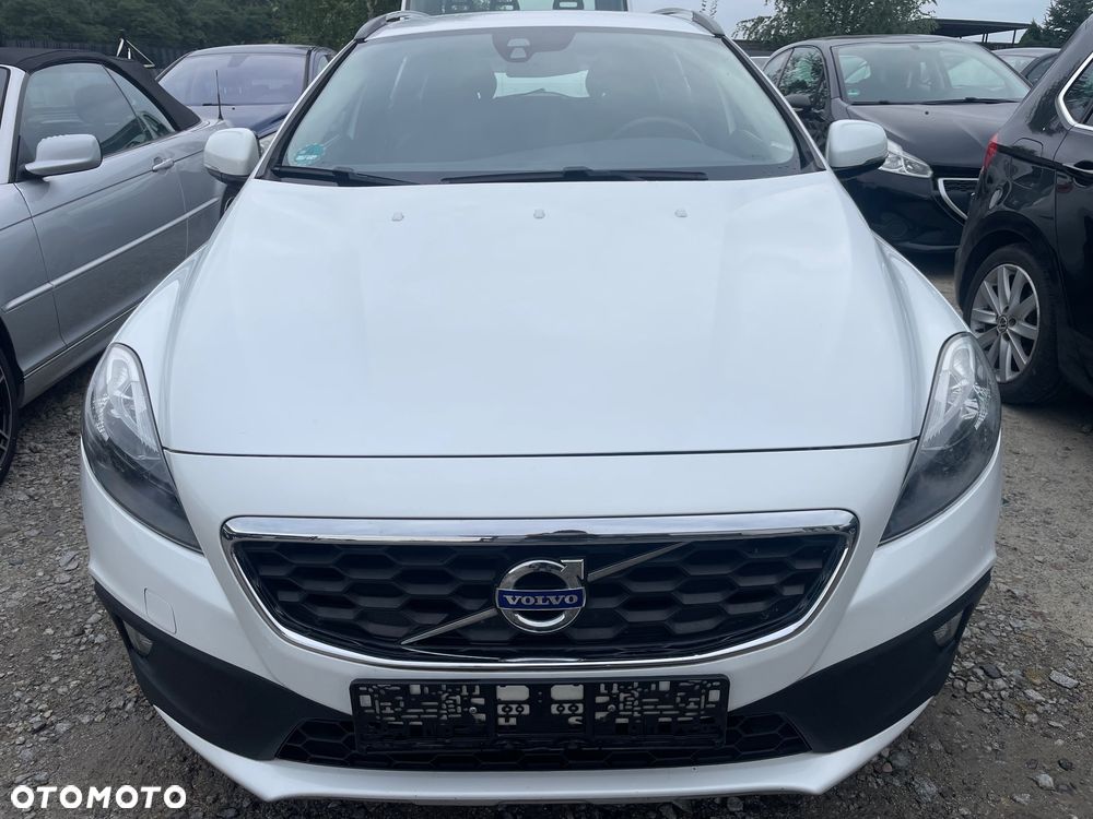 Volvo V40 Cross Country T3 Ocean Race - 26