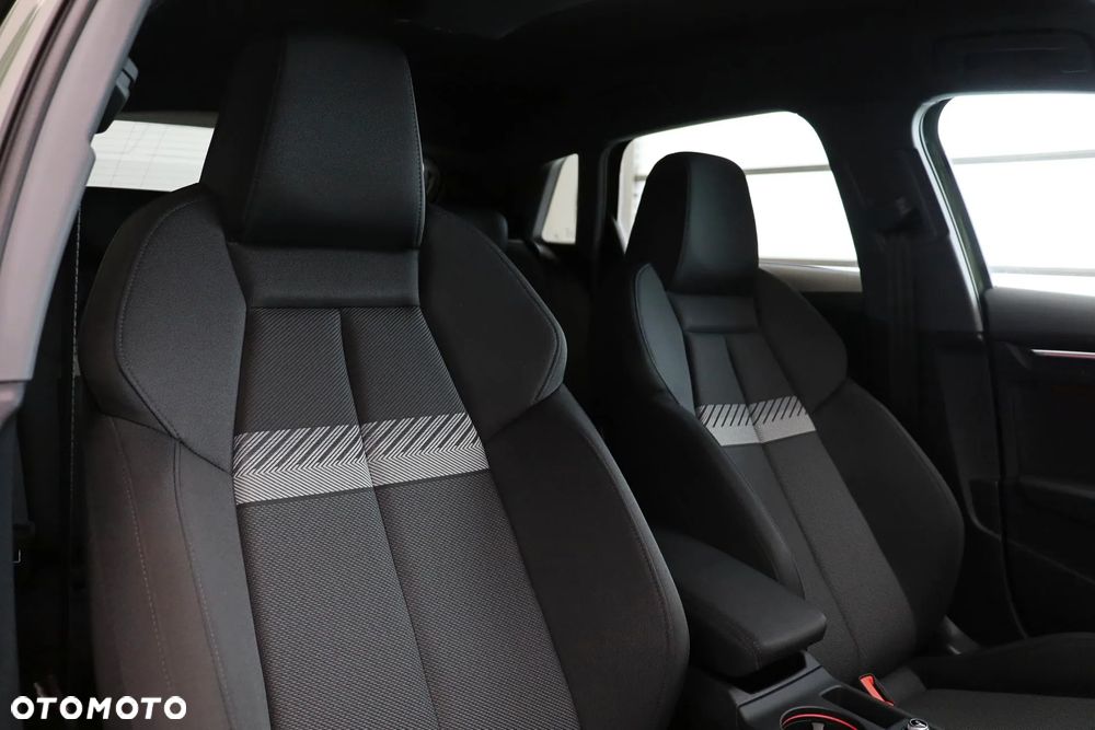 Audi A3 - 13