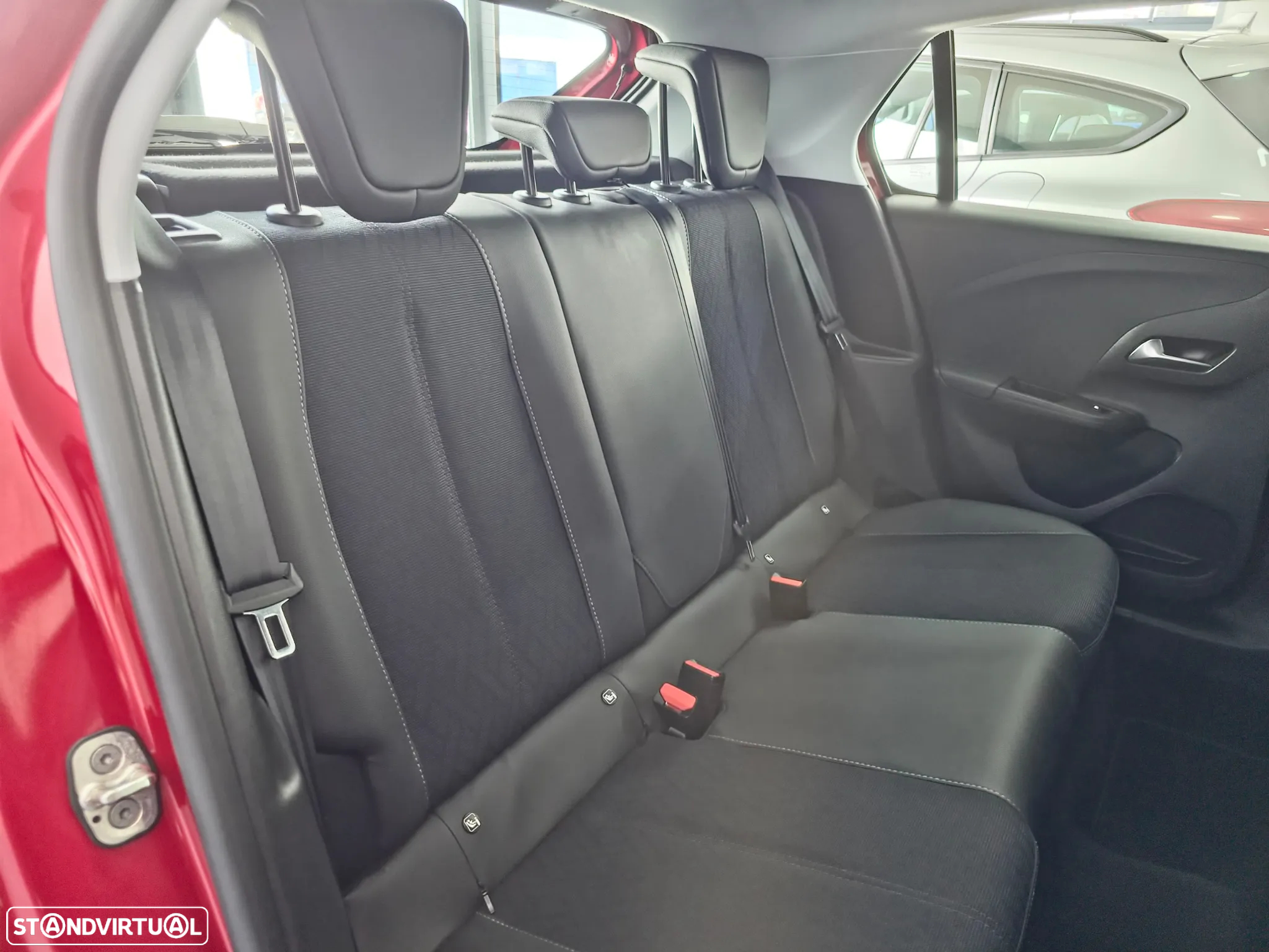 Opel Corsa 1.2 T Elegance Aut. - 16