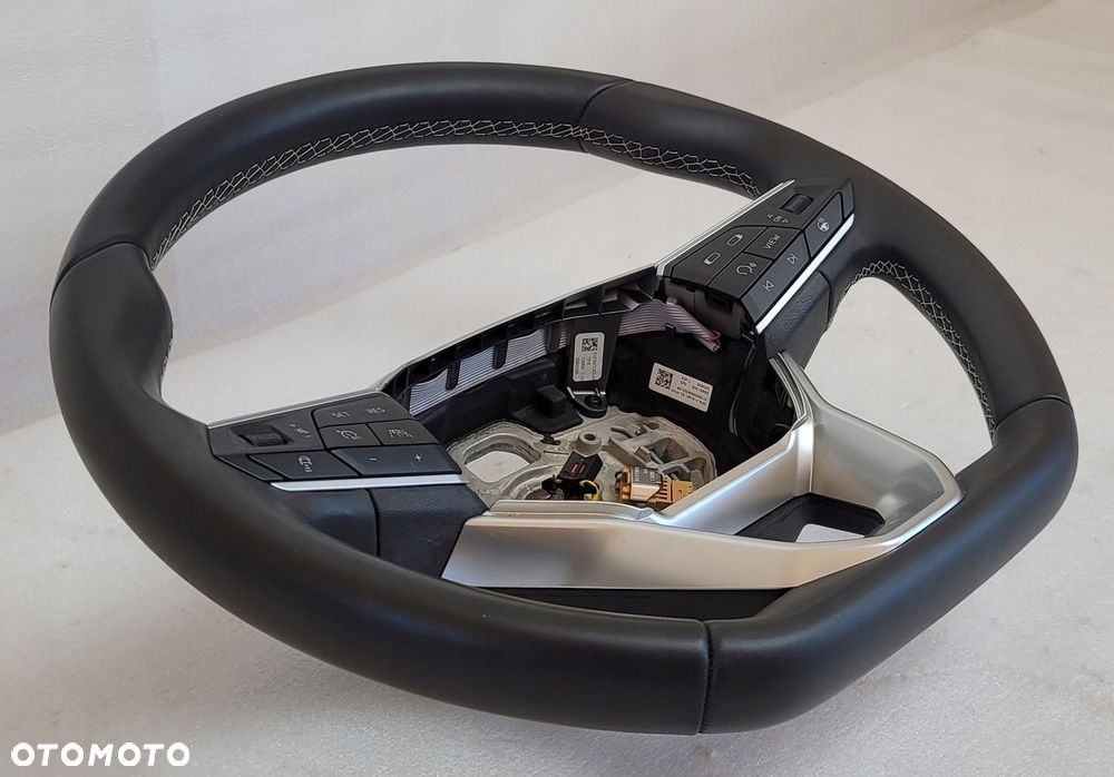 KIEROWNICA SEAT LEON IV ATECA X 2020- - 3