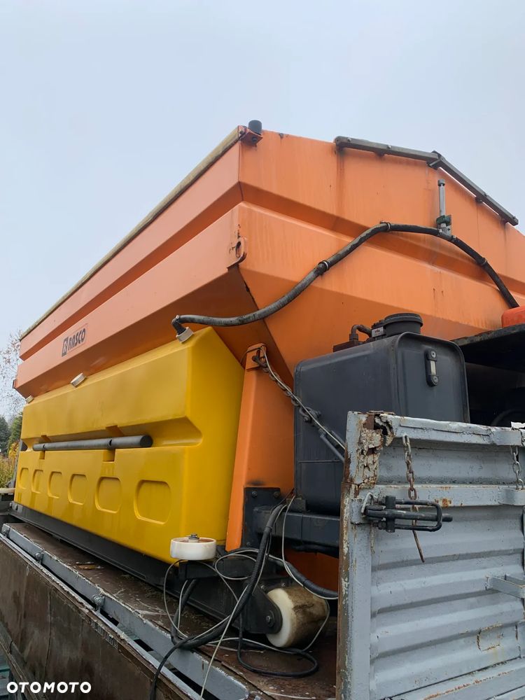 Inny Rasco Solid - 2