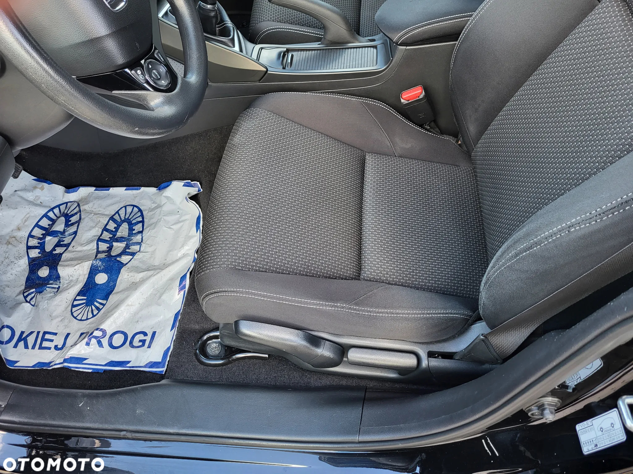 Honda Civic - 9