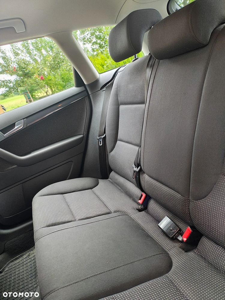 Audi A3 Sportback 2.0 TDI DPF Quattro Ambition - 15