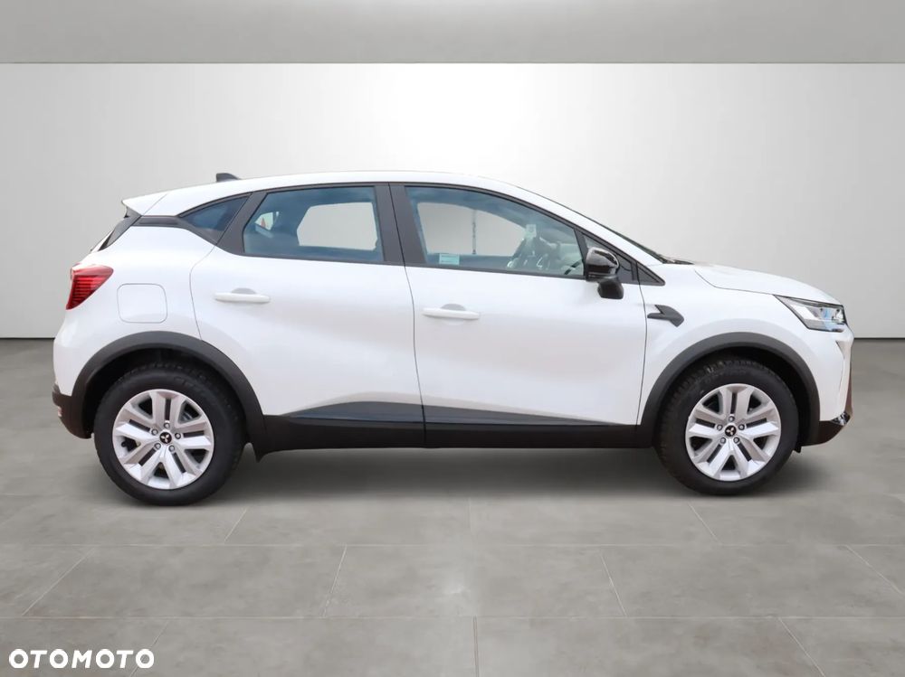 Mitsubishi ASX - 3
