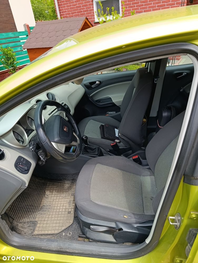 Seat Ibiza - 6