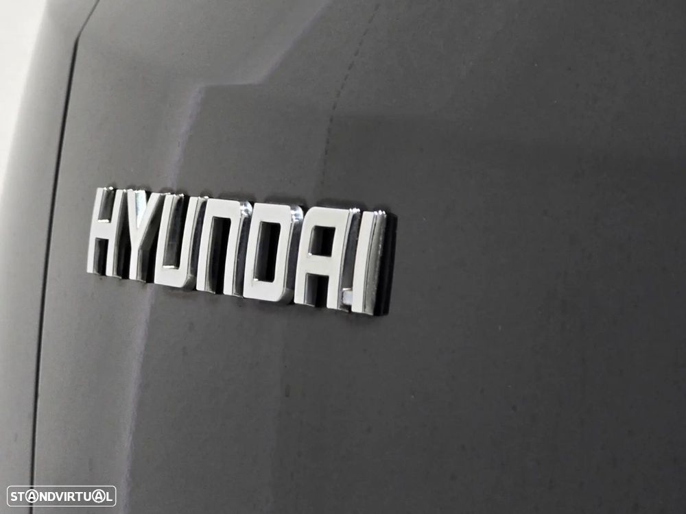 Hyundai Tucson 1.6 T-GDI PHEV Vanguard - 22