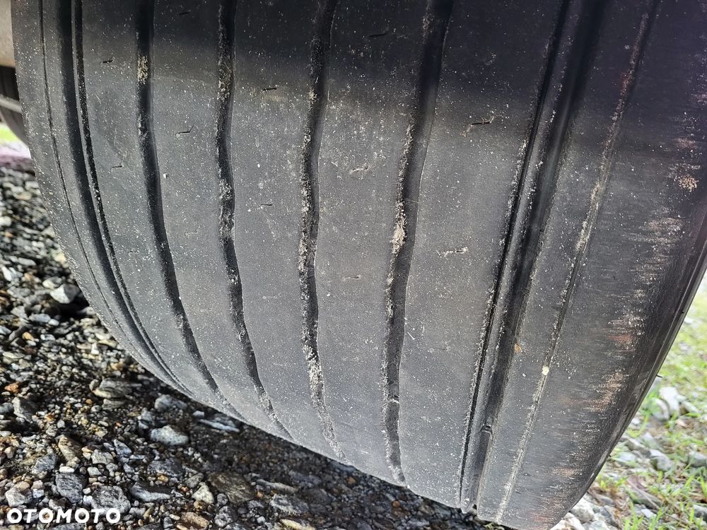 Schmitz Cargobull Mega 2019, Przebieg 200.000 km - 6