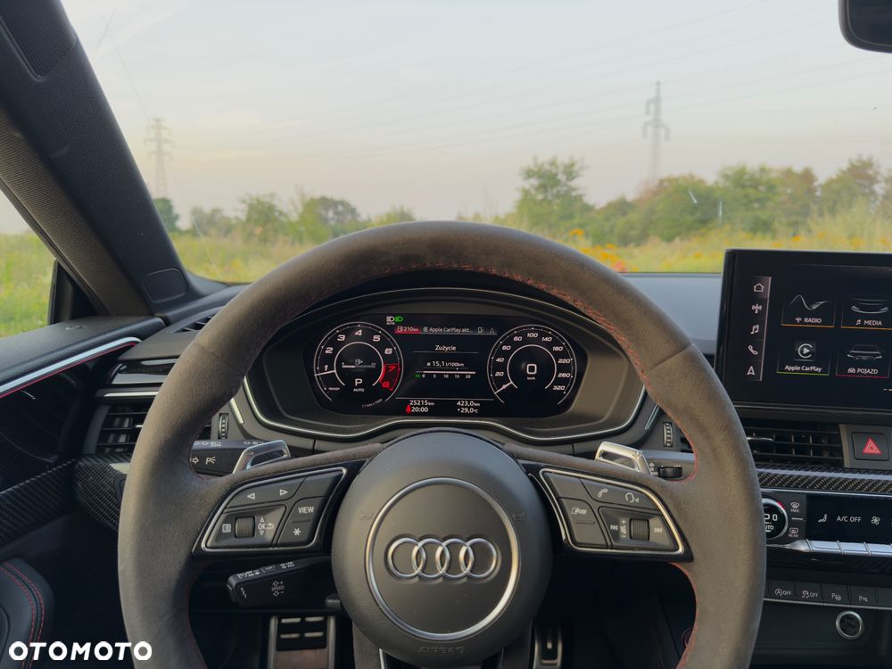 Audi RS5 Sportback - 15
