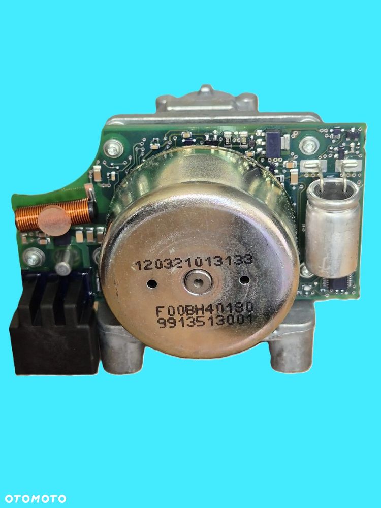BOSCH Pompa modułu zasilania F00BH40180 (wtrysk mocznika) - 1