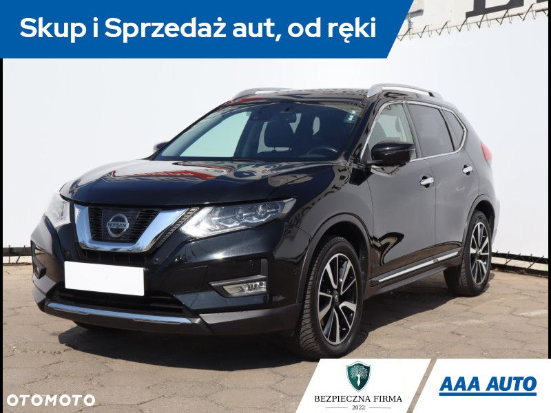 Nissan X-Trail - 2