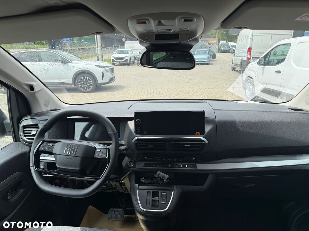 Fiat Ulysse Business EAT8 - 5