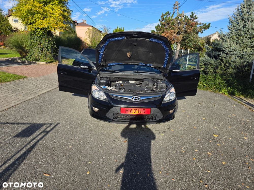 Hyundai i30 - 2