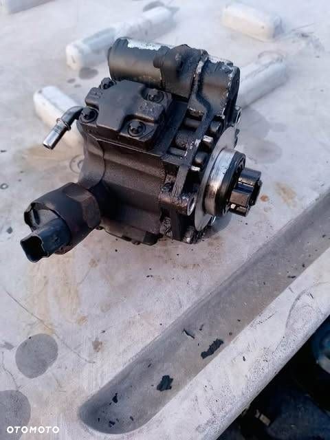 pompa wtryskowa ford mondeo mk 4 przed liftem 2.0 diesel - 1