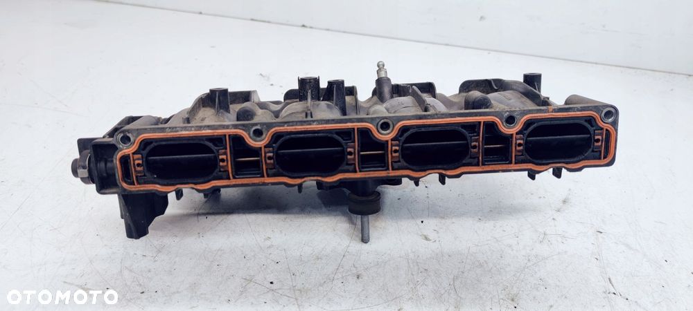 KOLEKTOR SSĄCY AUDI A6 C6 2.0 TFSI BPJ 06D133192B - 5