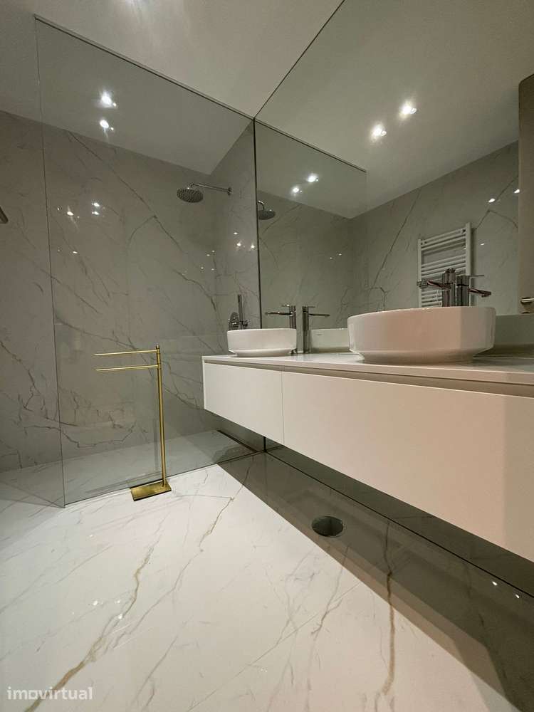 Living Sea II – T2 Vista Rio e Mar | Premium - Grande imagem: 4/33