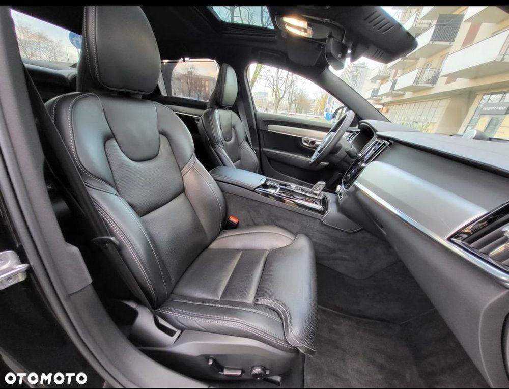 Volvo S90 - 15