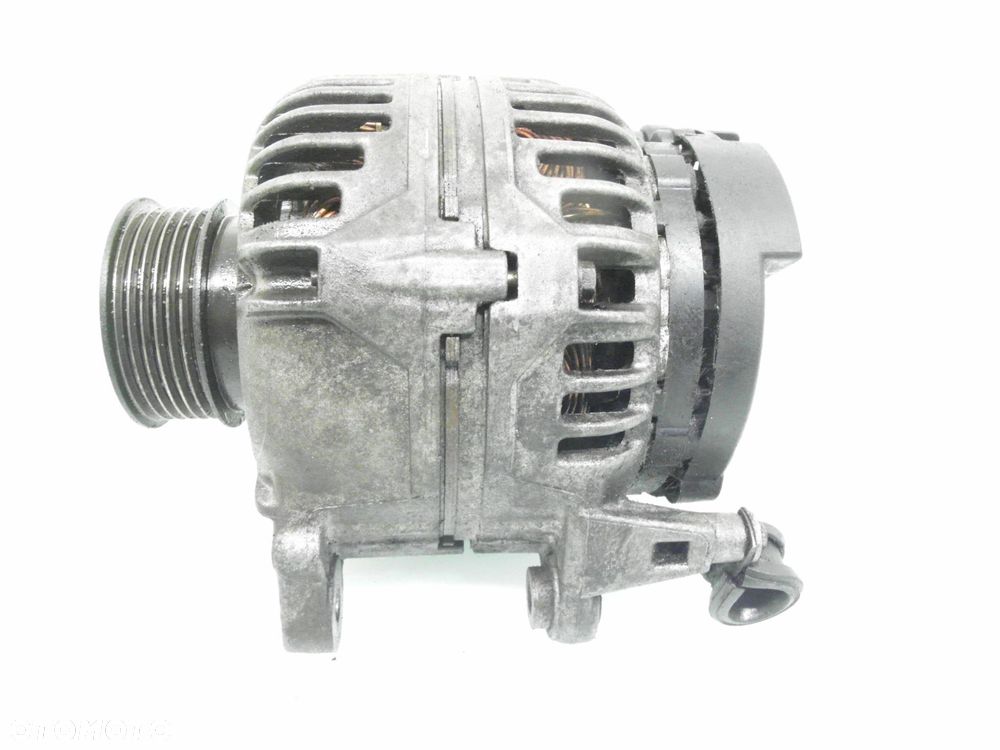 ALTERNATOR VOLVO V70 II 2.5 TDI 0124515021 9459093 - 8