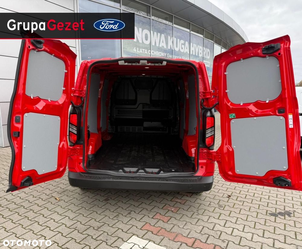 Ford Transit Custom - 13