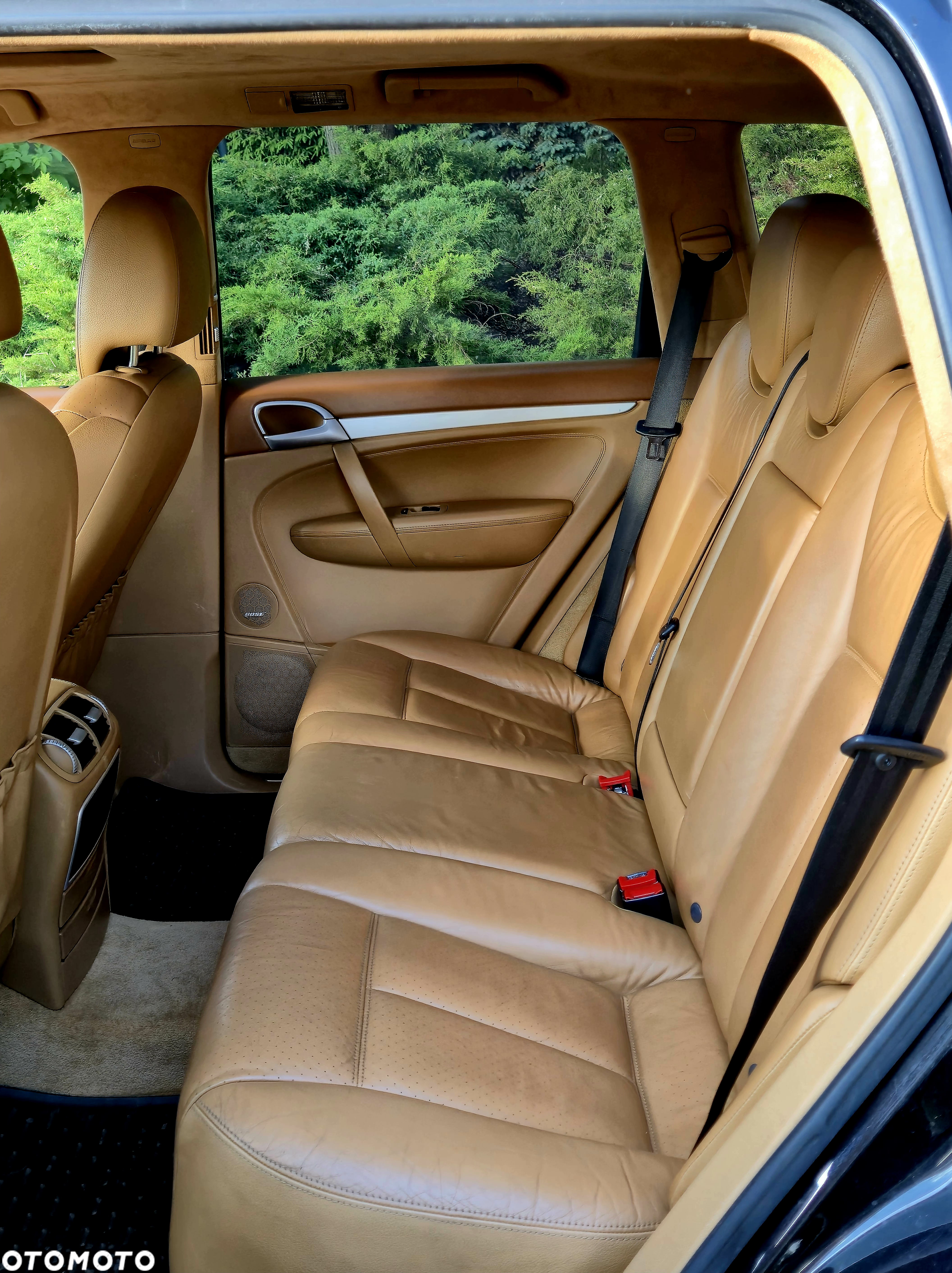 Porsche Cayenne Turbo - 17