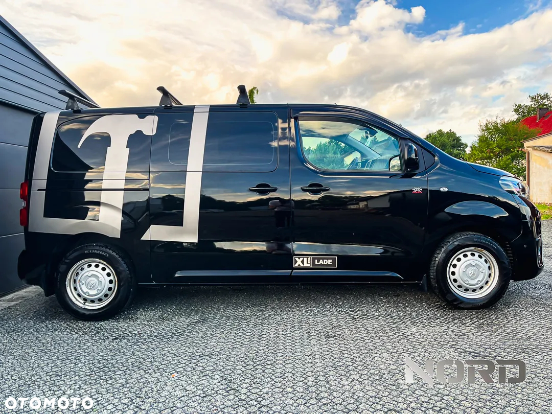 Toyota ProAce 4x4 2.0 Medium Active - 3